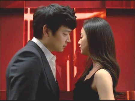 恋情最需要补充什么