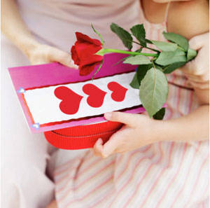 你喜欢什么求婚方式