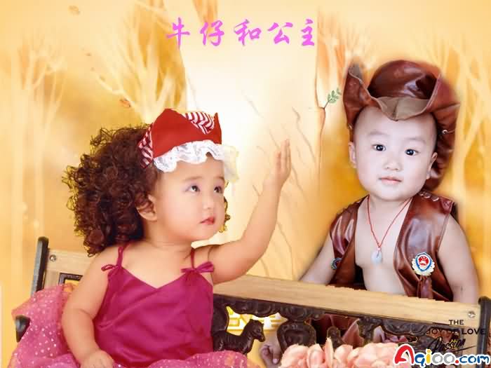生辰八字:爱情与婚姻